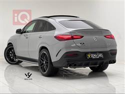 مرسيدس بنز GLE